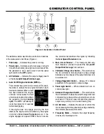 Preview for 18 page of MULTIQUIP WhisperWatt DCA300SSC Operation And Parts Manual