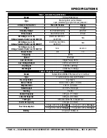 Preview for 12 page of MULTIQUIP Whisperwatt dCa40ssKu Operation And Parts Manual