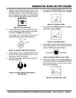 Preview for 33 page of MULTIQUIP Whisperwatt dCa40ssKu Operation And Parts Manual