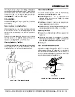 Preview for 36 page of MULTIQUIP Whisperwatt dCa40ssKu Operation And Parts Manual