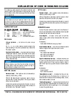 Preview for 48 page of MULTIQUIP Whisperwatt dCa40ssKu Operation And Parts Manual