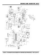 Preview for 56 page of MULTIQUIP Whisperwatt dCa40ssKu Operation And Parts Manual