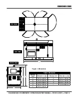 Preview for 13 page of MULTIQUIP WhisperWatt DCA45SSKU Operation And Parts Manual