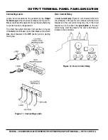 Preview for 22 page of MULTIQUIP WhisperWatt DCA45SSKU Operation And Parts Manual