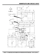 Preview for 74 page of MULTIQUIP WhisperWatt DCA45SSKU Operation And Parts Manual