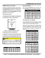 Preview for 26 page of MULTIQUIP WHISPERWATT DCA70SSIU2 Operation And Parts Manual