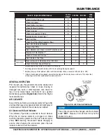 Preview for 37 page of MULTIQUIP WHISPERWATT DCA70SSIU2 Operation And Parts Manual