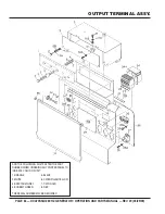 Preview for 64 page of MULTIQUIP WHISPERWATT DCA70SSIU2 Operation And Parts Manual