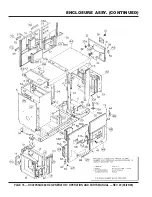 Preview for 74 page of MULTIQUIP WHISPERWATT DCA70SSIU2 Operation And Parts Manual