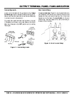 Preview for 24 page of MULTIQUIP Whisperwatt Dca70Usi3caN Operation And Parts Manual