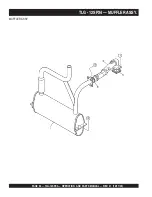 Preview for 56 page of MULTIQUIP Whisperwatt TLG-12SPX4 Operation And Parts Manual