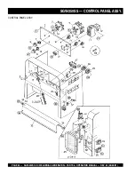 Preview for 44 page of MULTIQUIP WHISPERWELD SGW-250SS Parts And Operation Manual