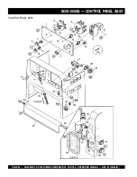 Preview for 46 page of MULTIQUIP WHISPERWELD SGW-250SS Parts And Operation Manual