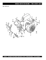 Preview for 72 page of MULTIQUIP WHISPERWELD SGW-250SS Parts And Operation Manual