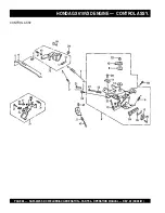 Preview for 88 page of MULTIQUIP WHISPERWELD SGW-250SS Parts And Operation Manual