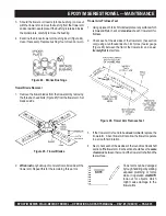 Preview for 35 page of MULTIQUIP WHITEMAN EPOXY/M Series Operation And Parts Manual