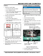 Preview for 19 page of MULTIQUIP Whiteman HTXD6i Manual