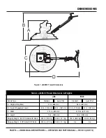 Preview for 14 page of MULTIQUIP Whiteman J36H55 Operation And Parts Manual