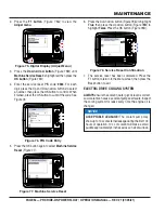 Предварительный просмотр 54 страницы MULTIQUIP WHITEMAN PRX Operation Manual