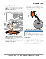 Предварительный просмотр 55 страницы MULTIQUIP WHITEMAN PRX Operation Manual