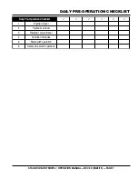 Preview for 7 page of MULTIQUIP Whiteman STXD6i Operation Manual