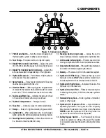 Preview for 19 page of MULTIQUIP Whiteman STXD6i Operation Manual