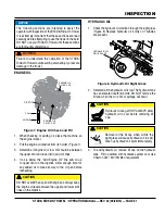 Preview for 21 page of MULTIQUIP Whiteman STXD6i Operation Manual