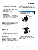 Preview for 26 page of MULTIQUIP Whiteman STXD6i Operation Manual