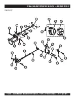 Preview for 54 page of MULTIQUIP Whiteman WBH-16EAWD Operation And Parts Manual