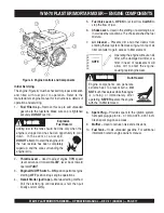 Preview for 17 page of MULTIQUIP Whiteman WM-70P Operation Manual