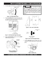 Preview for 25 page of MULTIQUIP Whiteman WM-70P Operation Manual