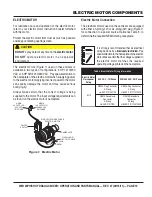 Preview for 19 page of MULTIQUIP Whiteman WM120PH Series Operation Manual