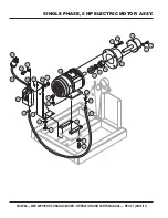 Preview for 66 page of MULTIQUIP Whiteman WM120PH Series Operation Manual