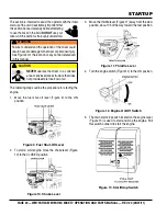 Preview for 20 page of MULTIQUIP Whiteman WM70SH5C Operation And Parts Manual