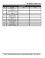 Preview for 6 page of MULTIQUIP WSC55 Operation And Parts Manual