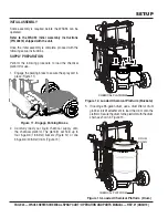 Preview for 24 page of MULTIQUIP WSC55 Operation And Parts Manual