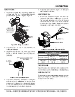 Preview for 28 page of MULTIQUIP WSC55 Operation And Parts Manual