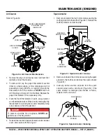 Preview for 40 page of MULTIQUIP WSC55 Operation And Parts Manual