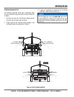 Preview for 24 page of MULTIQUIP WT5C Operation Manual