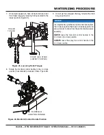 Предварительный просмотр 26 страницы MULTIQUIP WT5C Operation Manual