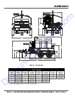 Предварительный просмотр 12 страницы MULTIQUIP WT5HP Operation Manual