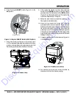 Preview for 20 page of MULTIQUIP WT5HP Operation Manual