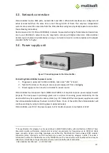 Preview for 10 page of MULTISOFT VGR-1000 User Manual