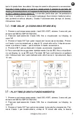 Предварительный просмотр 7 страницы MultiSound 40/TM Instruction Manual