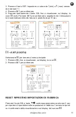 Предварительный просмотр 11 страницы MultiSound 40/TM Instruction Manual