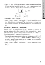 Preview for 17 page of MultiSound BIRDSTOP BS-15 User Manual