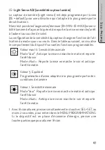 Preview for 67 page of MultiSound BIRDSTOP BS-15 User Manual