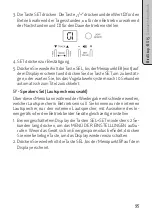 Preview for 95 page of MultiSound BIRDSTOP BS-15 User Manual