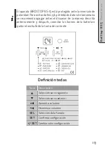 Предварительный просмотр 113 страницы MultiSound BIRDSTOP BS-15 User Manual