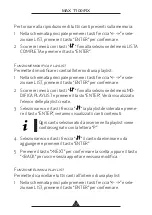 Предварительный просмотр 17 страницы MultiSound MAX T100/RX User Manual